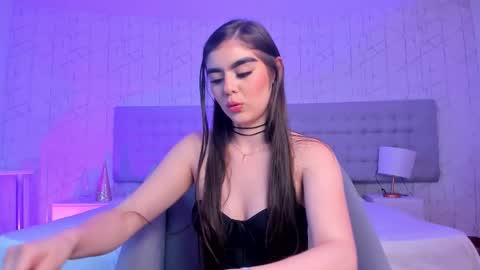 SofiaFontaine online show from 12-23-25, 04:43