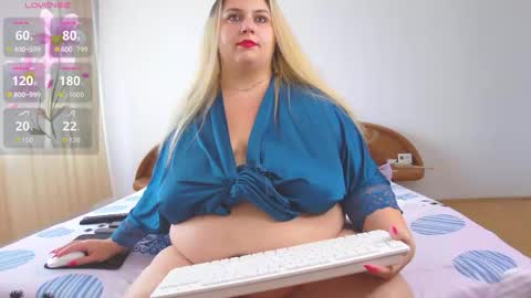 SofiaHanson online show from 09-12-25, 11:32