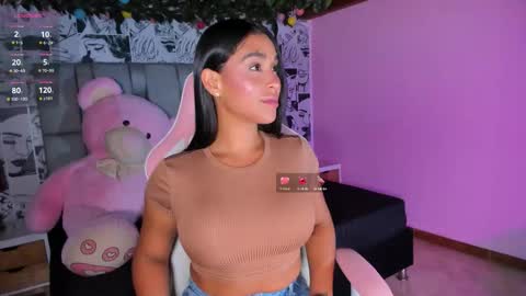 Sofia  online show from 12-01-25, 08:14