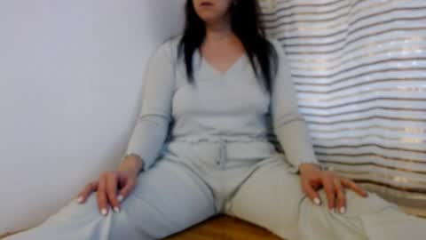 SofiaLenis online show from 04-10-26, 11:37