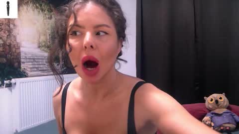 Snapshot of sofialiub chatting on 10-03-25, 07:38 sofialiub online show from 10-03-25, 07:38