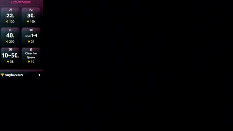 Sofia online show from 03-31-26, 03:01