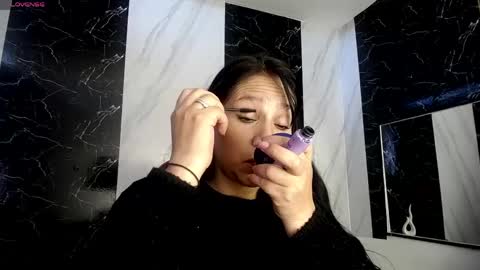 Snapshot of sofiamoreno_ chatting on 05-05-26, 02:14 Sofia online show from 05-05-26, 02:14