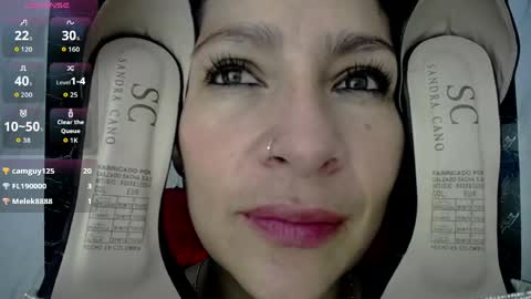Snapshot of sofiamoreno_ chatting on 06-05-26, 02:45 Sofia online show from 06-05-26, 02:45