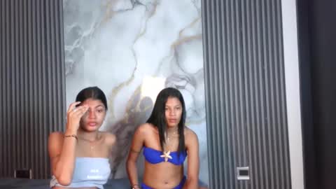 HotLesGirls online show from 12-13-25, 07:53