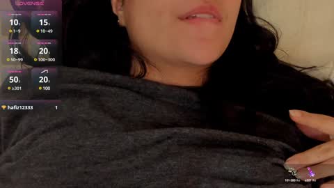 Sofi - next broadcast today 1030pm Colombia time online show from 02-06-25, 12:05