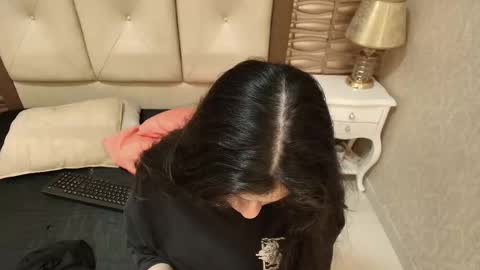 Sofi - next broadcast today 1030pm Colombia time online show from 10-20-25, 09:26