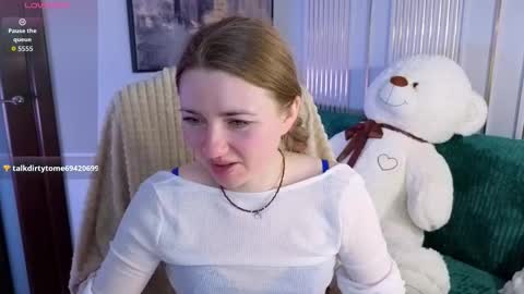 Sofia online show from 03-21-26, 02:16