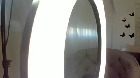 Sofia  online show from 01-31-25, 12:40