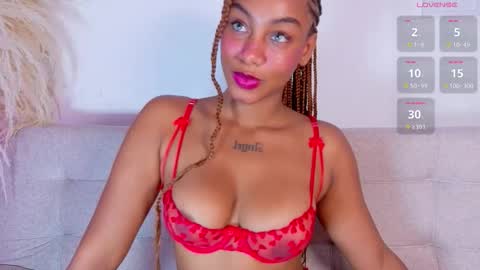 Sofia Stanley online show from 02-28-26, 01:01