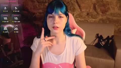 Sofia online show from 03-08-26, 01:47