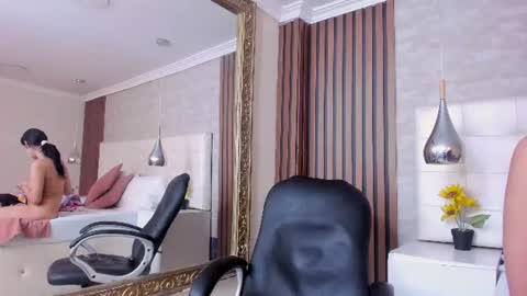 sofiathoompson online show from 07-05-26, 08:49