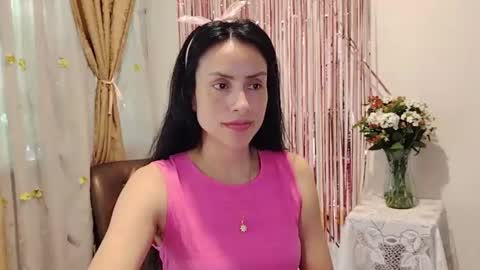 Sofi Bella online show from 09-08-25, 03:33