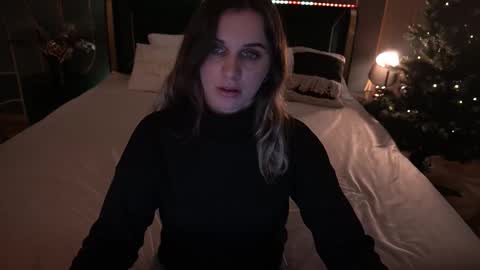 Sofi online show from 12-21-25, 08:27