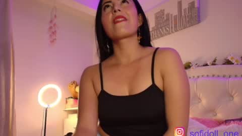 Snapshot of sofidoll1 chatting on 12-27-24, 03:09 Sofia PVT online show from 12-27-24, 03:09