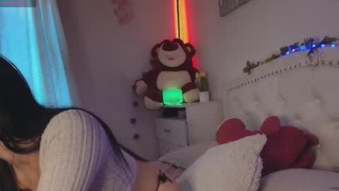 Snapshot of sofidoll1 chatting on 03-04-26, 03:18 Sofia PVT online show from 03-04-26, 03:18