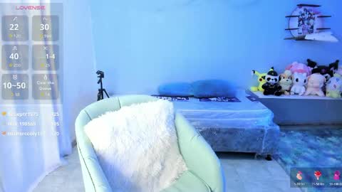 Snapshot of sofie_03 chatting on 05-19-26, 01:56 sofie_03 online show from 05-19-26, 01:56
