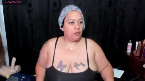 Vicky  online show from 06-06-26, 11:59