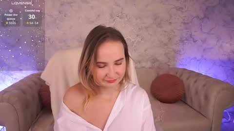 Sofie online show from 10-07-25, 11:24