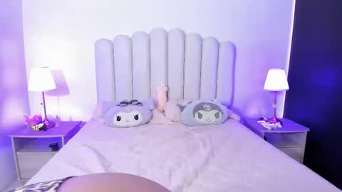 Snapshot of sofiebunnie chatting on 10-11-25, 09:35 sofiebunnie online show from 10-11-25, 09:35