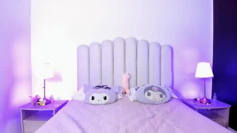 Snapshot of sofiebunnie chatting on 10-17-25, 10:12 sofiebunnie online show from 10-17-25, 10:12