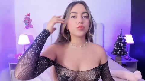 sofiebunnie online show from 12-02-25, 11:23