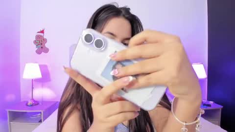 sofiebunnie online show from 03-30-26, 10:44