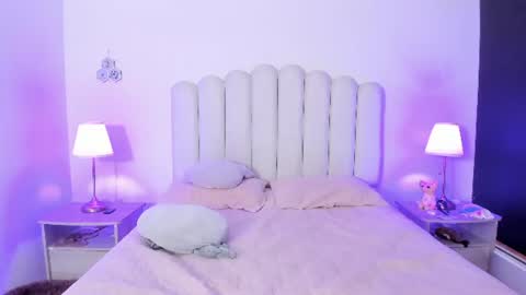 sofiebunnie online show from 07-17-26, 11:09