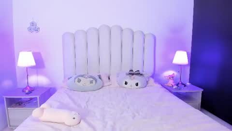 sofiebunnie online show from 07-27-26, 11:34