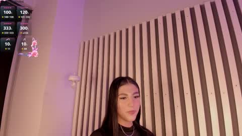 Sofie online show from 02-21-25, 12:16