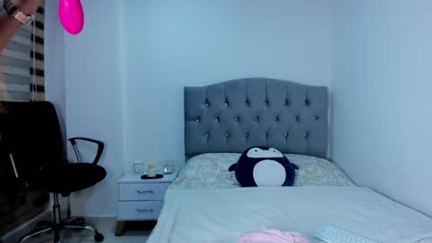 Snapshot of sofii_100 chatting on 12-27-24, 10:05 Sofi online show from 12-27-24, 10:05