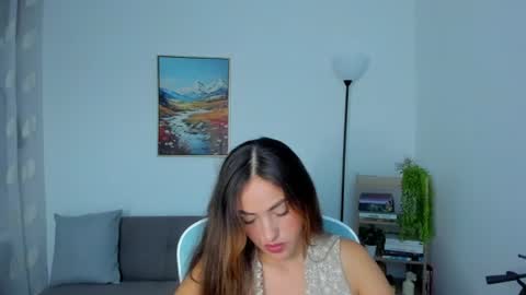 Snapshot of sofii_100 chatting on 07-15-26, 10:48 Sofi online show from 07-15-26, 10:48