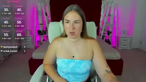 sofii_darling online show from 07-28-26, 07:39