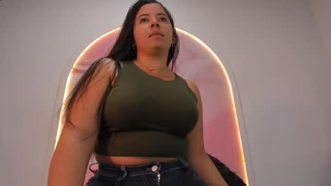 Sofii Lopezz online show from 02-19-26, 11:28