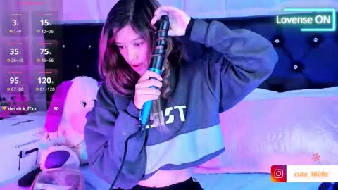 sofiia cute  online show from 02-17-26, 12:18