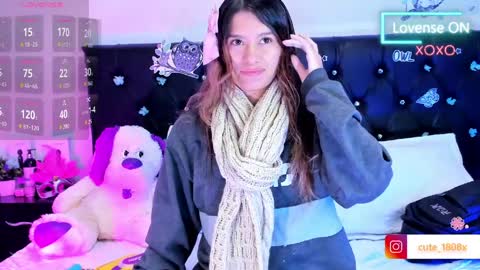 sofiia cute  online show from 04-06-26, 03:59