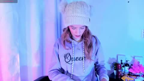 sofiia cute  online show from 04-15-26, 05:03