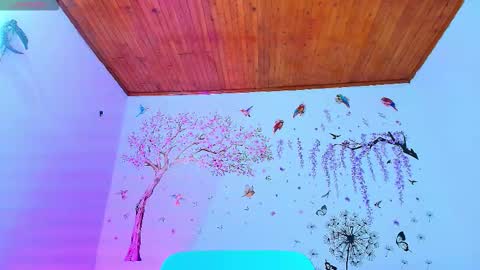  Sofa Daz  online show from 02-18-26, 01:51