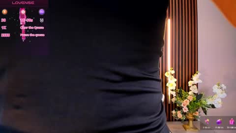 Snapshot of sofiia_grey_ chatting on 03-01-25, 12:45 Sofi online show from 03-01-25, 12:45