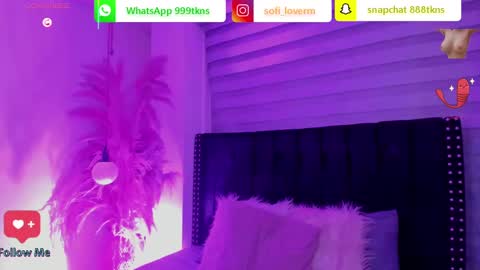 Sofia online show from 11-07-25, 04:34