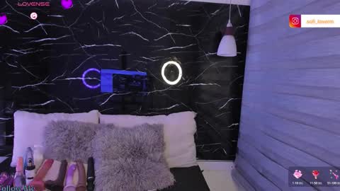 Sofia online show from 03-16-26, 05:44