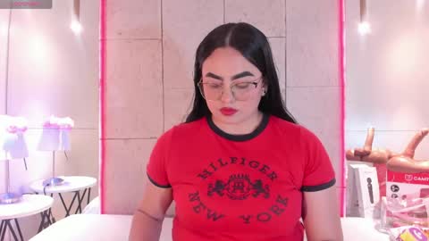 Snapshot of sofiiacarson chatting on 06-09-26, 07:25 sofiia online show from 06-09-26, 07:25