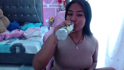 sofia Dreams online show from 01-08-25, 07:24