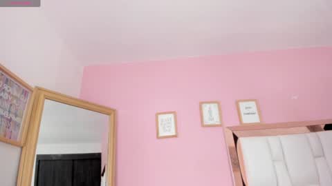 Sofi agudelo online show from 01-30-25, 04:27