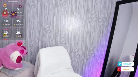 SOFIA online show from 09-14-25, 11:26