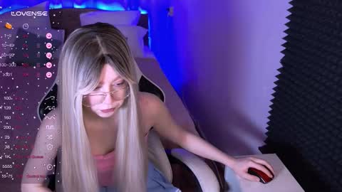 Sofia online show from 02-23-26, 02:09