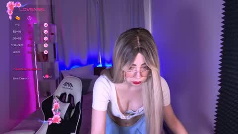 Sofia online show from 07-21-26, 02:03