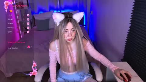 Sofia online show from 07-24-26, 04:54