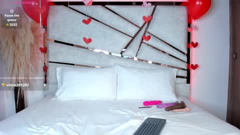 sofijohnsonx online show from 02-14-25, 01:18