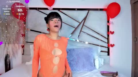 sofijohnsonx online show from 02-20-25, 01:51